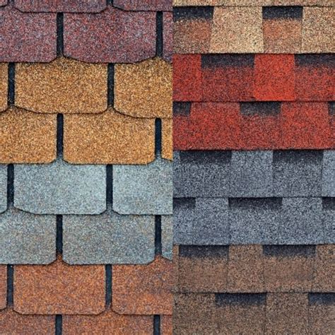 Most Popular Roof Shingle Colors | McCoy Roofing