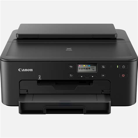 Buy Canon PIXMA TS705a Inkjet Printer — Canon UK Store