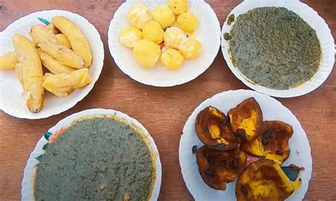 Rwanda's Traditional Cuisine | Rwanda Safaris Tours | Rwanda Tours