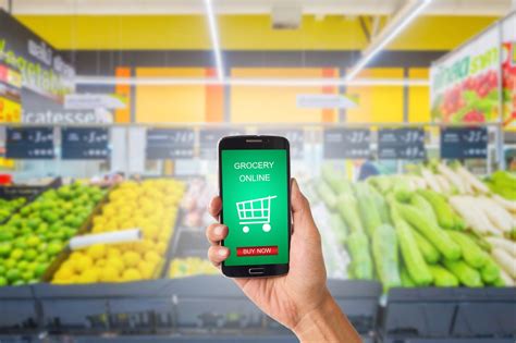 GrocersApp Blog | Grocery Delivery App Development