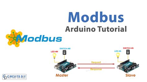 Arduino Modbus Arduino Tutorial 2023 – NBKomputer