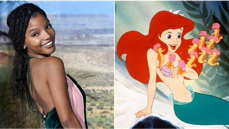 Disney Suspends Production on “The Little Mermaid” Live-Action Remake ...