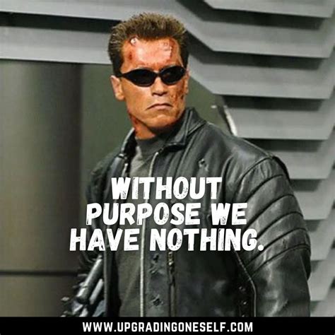 Top 15 Badass Quotes From The Terminator Film Series