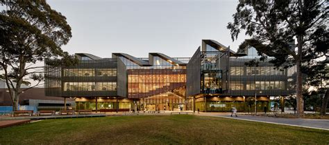 Gallery of Learning & Teaching Building, Monash University / John ...