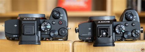 Sony A7R V Hands-On: Sony's High-Resolution Shooter Adds AI, 50% OFF