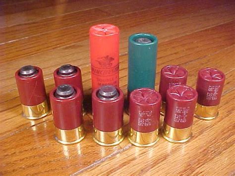 Box Of Aguila 12 Gauge Minishells 4b+1b Buckshot For Sale at GunAuction ...