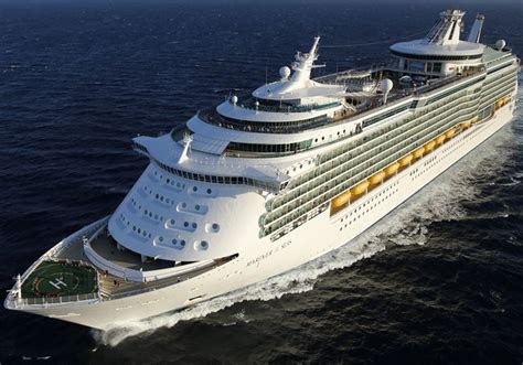 Mariner Of The Seas - Itinerary Schedule, Current Position ...