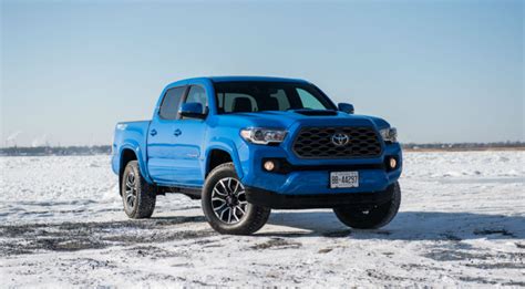 New 2022 Toyota Tacoma TRD Off Road Price, Interior, Specs - 2023 ...