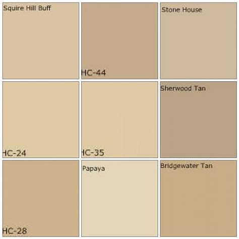 Beige / tan paint: Designers' favorite colors | Paint colors for home ...