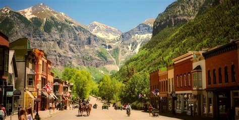 Hiking Telluride: Top 10 Trails and Waterfalls for All Skill Levels