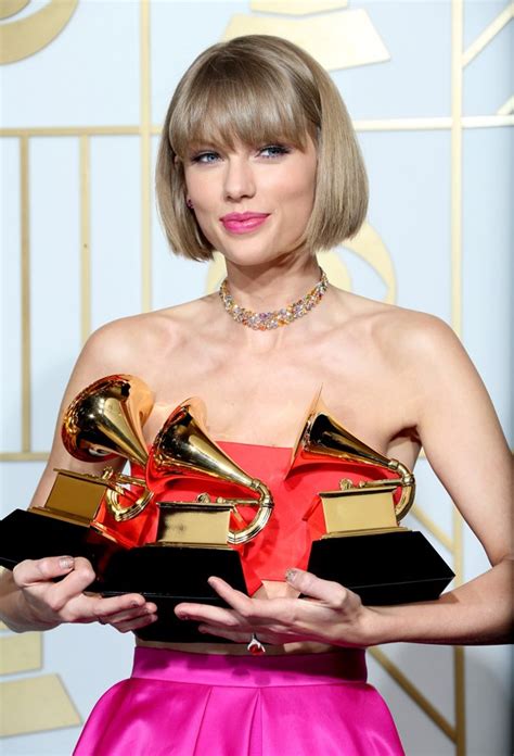 How Many Grammys Did Taylor Swift Win 2024 - Juli Saidee