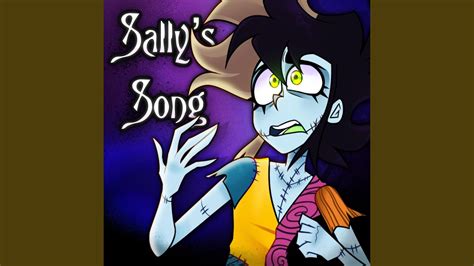 Sally's Song - YouTube