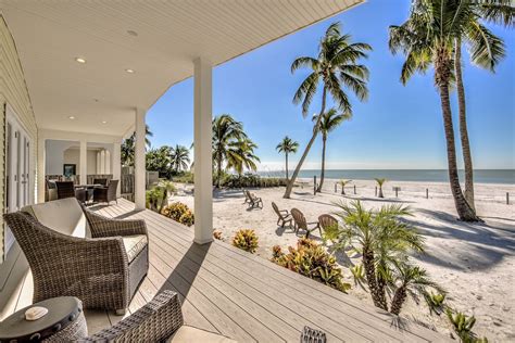 Book Our 2-Bedroom Vacation Homes in Fort Myers Beach | Luxury Vacation ...