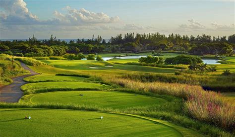 Heritage Golf Club, Bel Ombre, Mauritius - Albrecht Golf Guide