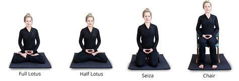 How To Do Zazen Meditation | full Guided Details Zazen Breathing ...