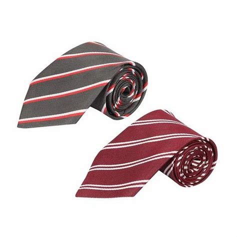 Uniform School Ties at Rs 12/piece | School Ties in Aligarh | ID ...