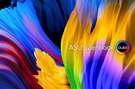 Asus Zenbook OLED Wallpapers - Top Free Asus Zenbook OLED Backgrounds ...