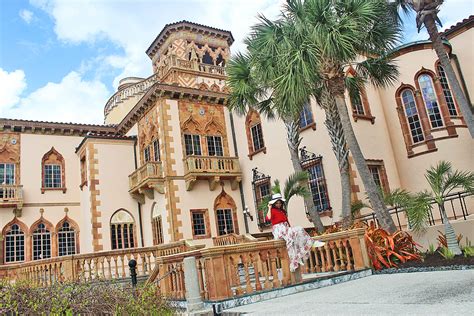 The Ringling Museum | A Guide To Florida's Hidden Gem - Ana's World