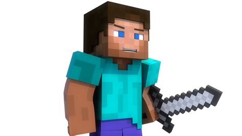 minecraft steve png 10 free Cliparts | Download images on Clipground 2024