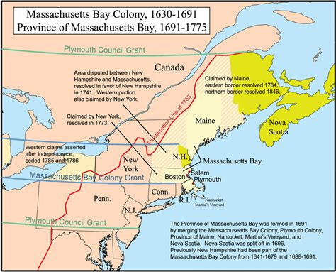 Plymouth Colony Genealogy Genealogy - FamilySearch Wiki