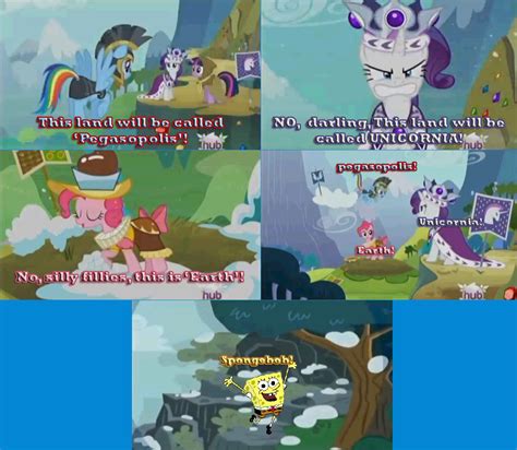 [Image - 218573] | My Little Pony: Friendship is Magic | Know Your Meme