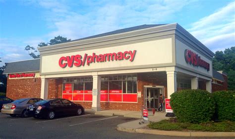 CVS | CVS Pharmacy, Branford, CT 8/2014, by Mike Mozart of T… | Flickr