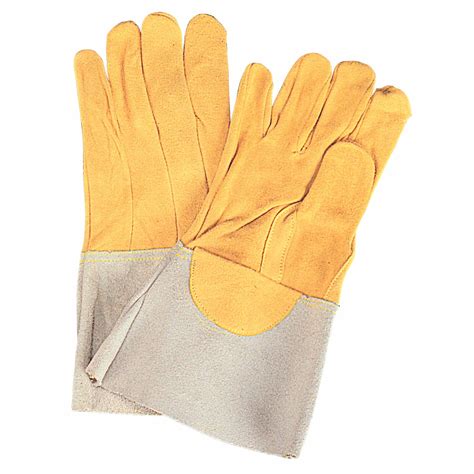 Welding Gloves XL | Personal Protective Equipment | Buy Canadian Made PPE