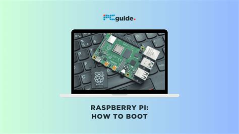 Raspberry Pi: How to boot from USB, SSD or network - PC Guide