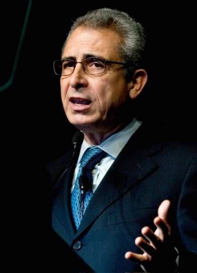 Ernesto Zedillo - EcuRed