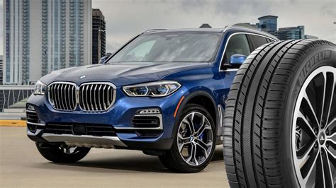 12 Great BMW X5 Tires - Tire Space - tires reviews all brands