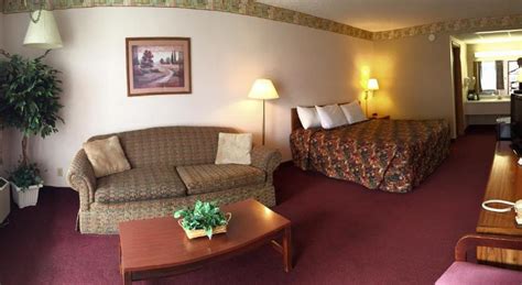 Twelve Oaks Inn in Branson (MO) - See 2023 Prices