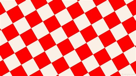 Red and White Checkered Wallpapers - Top Free Red and White Checkered ...