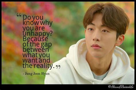 Kdrama Quotes – Weightlifting Fairy Kim Bok Joo |Episode 1 & 2| # “How ...