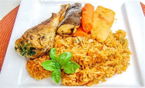 Discovery of Senegalese cuisine | Discover Senegal