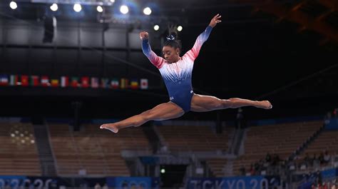 Simone Biles Balance Beam Routine 2016 - The Best Picture Of Beam