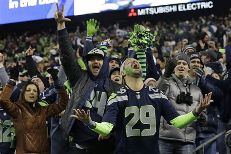 Seahawks win, will face Broncos in Super Bowl