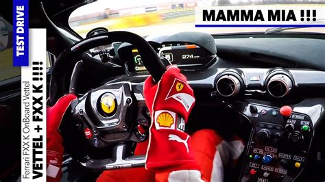 Ferrari fxx k evo interior 287414-Ferrari fxx k evo interior