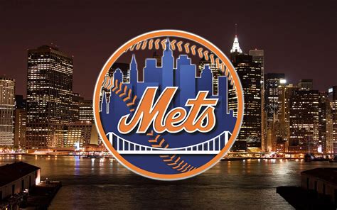 New York Mets Wallpapers - Wallpaper Cave