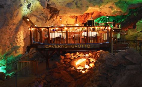 Best Caves In Arizona: Grand Canyon Caverns