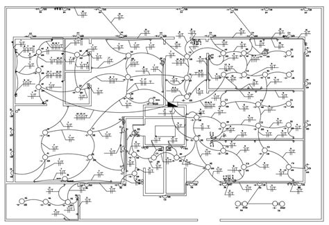 [DIAGRAM] Electrical Wiring Diagram Autocad - MYDIAGRAM.ONLINE