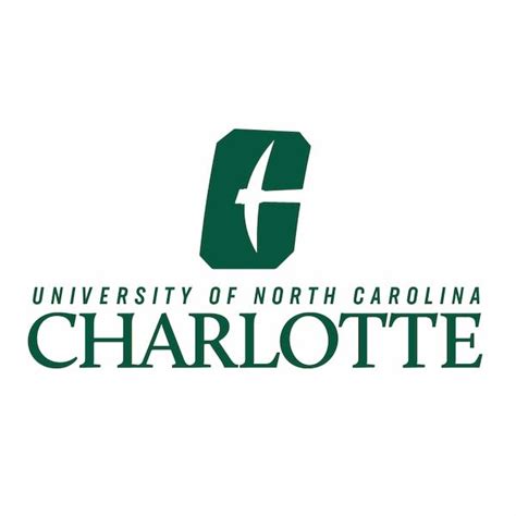 UNC Charlotte – logo | ECGC