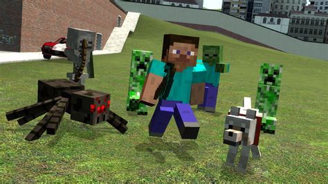 Blog de creepypastas: Foto de minecraft