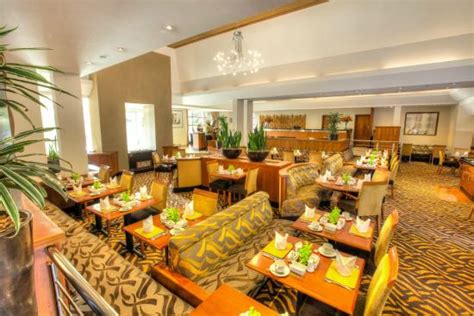 City Lodge Hotel Durban - UPDATED 2018 Reviews & Price Comparison ...