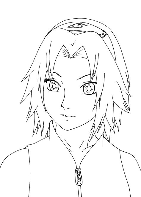 Sasuke And Sakura Coloring Pages / Search through 623,989 free ...