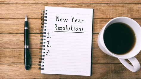 5 New Year resolutions for your personal growth in 2024 – India TV