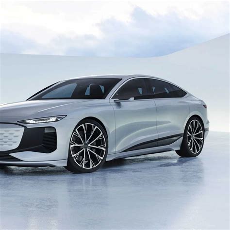 2022 Audi Q6