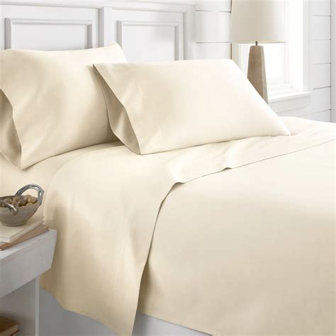 1200 Thread Count Egyptian Cotton Sheets | Shop REB