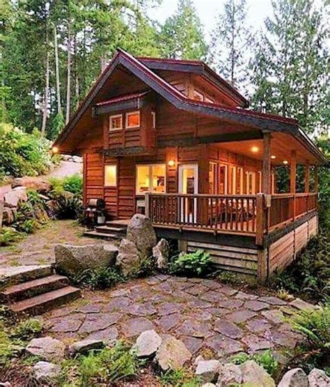 Tiny Log Cabin Kit Homes Ideas - Logo collection for you