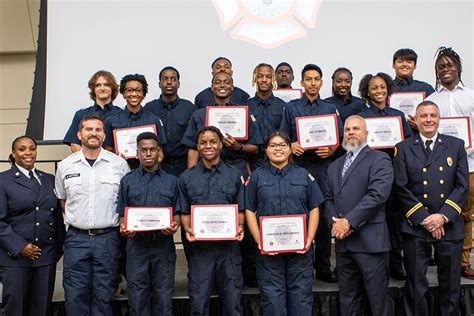 Partnerships yield first graduating class of Palm Beach Lakes High ...