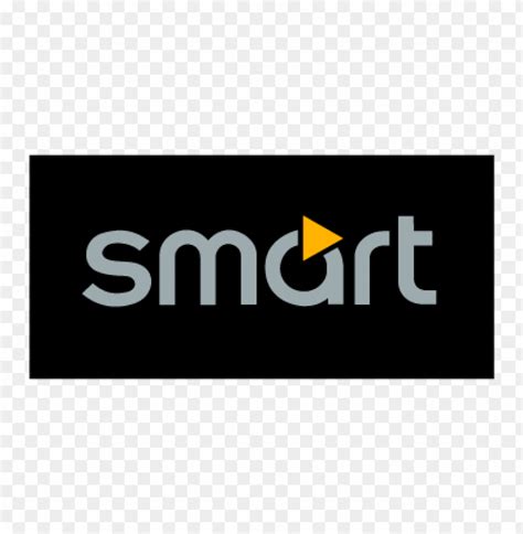 Smart Vector Logo - 469794 | TOPpng